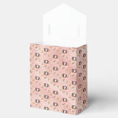 Ballotins Lettre P (Ouvert)