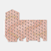 Ballotins Lettre X (Déplié)
