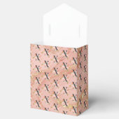 Ballotins Lettre X (Ouvert)
