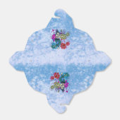 Ballotins Levée de Krishna (Déplié)