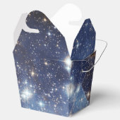 Ballotins LH 95 stellaire pépinière photographie spatiale (Ouvert)