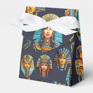 Ballotins L'héritage de Pharaon : Motifs égyptiens antiques