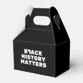 Ballotins L'histoire noire compte (Verso)