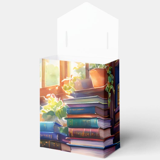 Ballotins Library Books (Ouvrir)