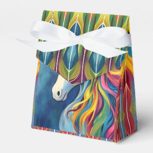 Ballotins licorne