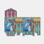 Ballotins licorne (Déplié)