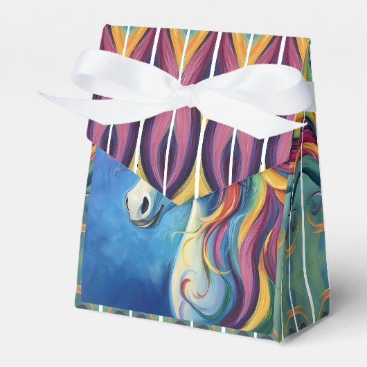 Ballotins licorne (Verso)
