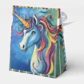 Ballotins licorne (Arrière)