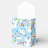 Ballotins Licorne Bébé (Ouvert)