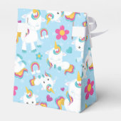 Ballotins Licorne Bébé (Arrière)