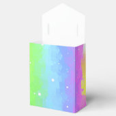 Ballotins Licorne d'arc-en-ciel (Ouvert)