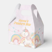Ballotins Licorne Magique (Verso)