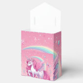 Ballotins licorne rose (Ouvert)