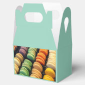 Ballotins Liege Macarons (Ouvert)