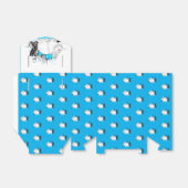 Ballotins Lièvre (Déplié)