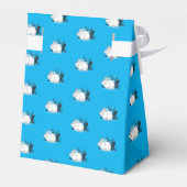 Ballotins Lièvre (Arrière)