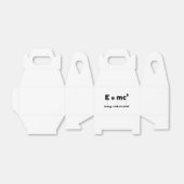 Ballotins Life equation (Déplié)