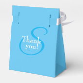 Ballotins Ligne D'Oats De Mer En Blanc Sable Mariage Faveur (Arrière)