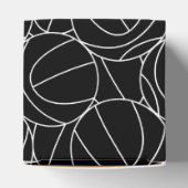 Ballotins Lignes de basket-ball (Haut)