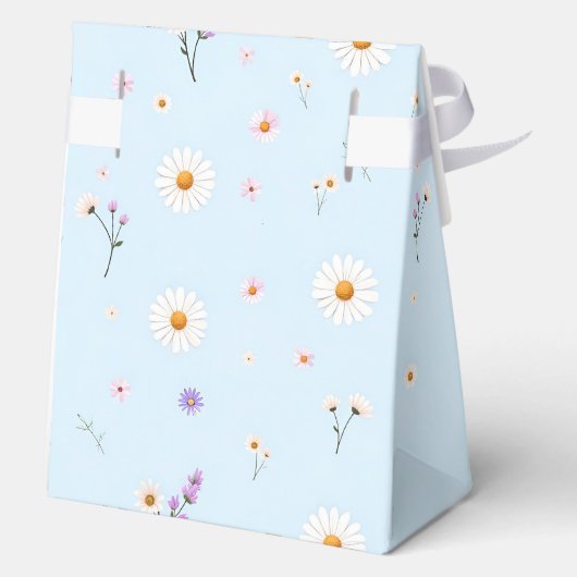 Ballotins Lilac Bloomlets (Verso)