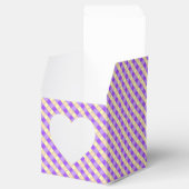 Ballotins Lilac et Peach (Ouvert)