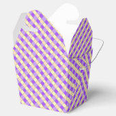 Ballotins Lilac et Peach (Ouvert)