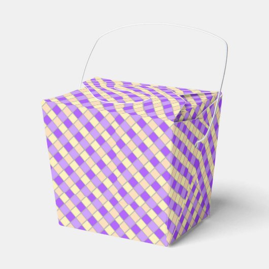 Ballotins Lilac et Peach (Verso)