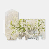 Ballotins Lily De La Vallée (Déplié)