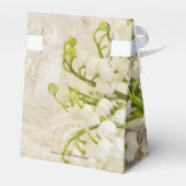 Ballotins Lily De La Vallée (Arrière)