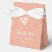 Ballotins Lily du Merci de la Vallée (Recto)