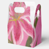 Ballotins Lily rose (Ouvert)