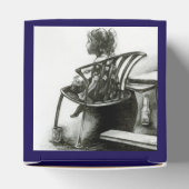 Ballotins L'imagination nourrit ma réalité (Haut)