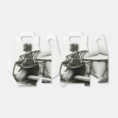 Ballotins L'imagination nourrit ma réalité (Déplié)