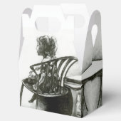 Ballotins L'imagination nourrit ma réalité (Ouvert)