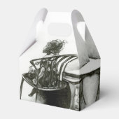 Ballotins L'imagination nourrit ma réalité (Verso)