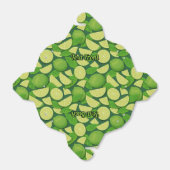 Ballotins Lime (Déplié)