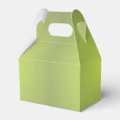 Ballotins Lime de citron (Arrière)