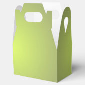 Ballotins Lime de citron (Ouvert)