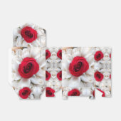 Ballotins Lindegren (Déplié)