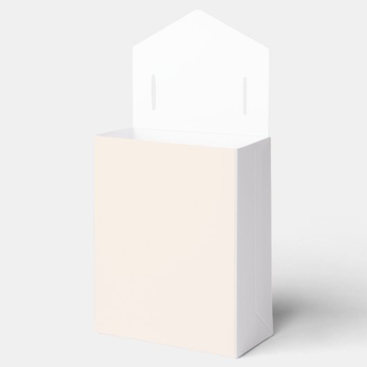 Ballotins Linge blanc (Ouvert)