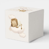 Ballotins Lion dormant (Arrière)