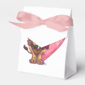 Ballotins Lion Saint Valentin (Verso)