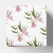 Ballotins Lis oriental - Stargazer (Haut)