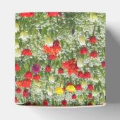 Ballotins Lit de tulipes (Haut)