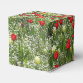 Ballotins Lit de tulipes (Arrière)