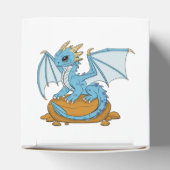 Ballotins Little Blue Dragon (Haut)