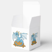 Ballotins Little Blue Dragon (Ouvert)