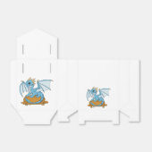 Ballotins Little Blue Dragon (Déplié)