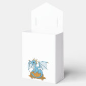 Ballotins Little Blue Dragon (Ouvert)