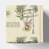 Ballotins Little Bo-Peep : Pépinière classique Kate Greenawa (Haut)